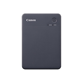 Canon SELPHY QX20 - Drucker - Farbe - Thermosublimation - 72 x 85 mm bis zu 0.66 Min./Seite (Farbe) - Kapazität: 10 Blätter