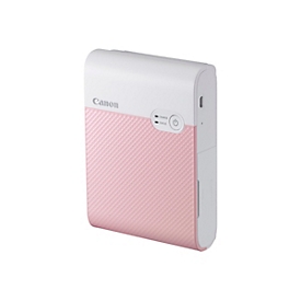 Canon SELPHY Square QX10 - Drucker - Farbe - Thermosublimation - 72 x 85 mm bis zu 0.7 Min./Seite (Farbe)