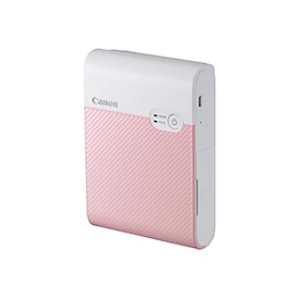Canon SELPHY Square QX10 - Drucker - Farbe - Thermosublimation - 72 x 85 mm bis zu 0.7 Min./Seite (Farbe) - Wi-Fi