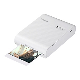 Canon SELPHY Square QX10 - drucker - Farbe - Thermosublimation