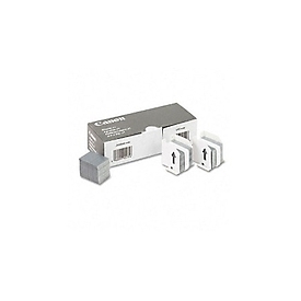 Canon Staple - J1 - 3er-Pack - 5000 Heftklammern - Heftkartusche - für imageRUNNER 25XX, 6570; imageRUNNER ADVANCE 40XX, C2225, C5240, C5250, C5255; Satera MF745