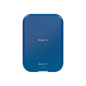 Canon Zoemini 2 - Sans encre - 313 x 500 DPI - 2" x 3" (5x7.6 cm) - Impression sans marge - Bluetooth - Impression directe