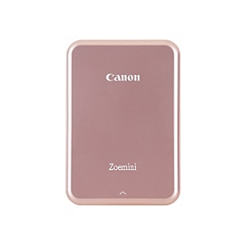 Canon Zoemini - Drucker - Farbe - Thermosublimation - 50.8 x 76.2 mm - 314 x 400 dpi