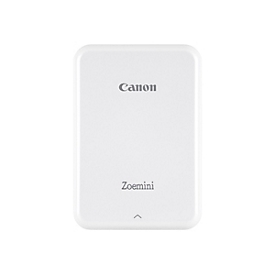 Canon Zoemini - Drucker - Farbe - Thermosublimation - 50.8 x 76.2 mm - 314 x 400 dpi