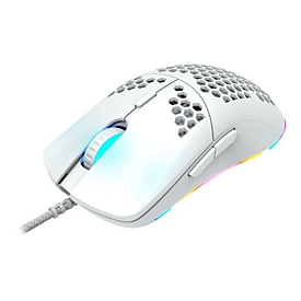 Canyon Gaming Puncher GM-11 - Maus - optisch - 7 Tasten - kabelgebunden - USB