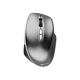 Canyon MW-21 - Maus - Blauer LED-Sensor - ergonomisch - Für Rechtshänder - optisch
