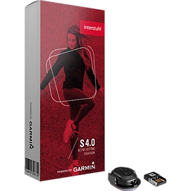 Capteur d'assise S 4.0 Interstuhl, application d'analyse, ANT, pour tous les sièges de bureau à mécanisme synchrone
