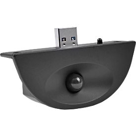 Capteur de proximité Legamaster EasyFix IR100, pour écrans tactiles ETX-XX20 (PLUS), angle de détection 100 ?, portée 5-7 m, technologie infrarouge, noir