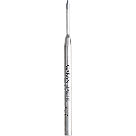 Caran d’Ache Mine de rechange Goliath, bleu 1,0 mm,