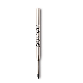 Caran d’Ache Mine de rechange Goliath, noir 1,3 mm