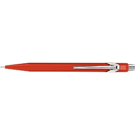 Caran d’Ache Minenhalter, rot