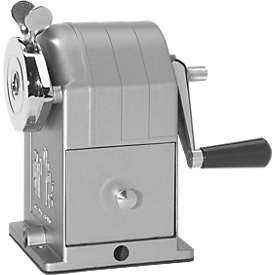 Caran d’Ache Spitzmaschine aus Metall
