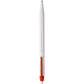 Caran d’Ache Stylo-bille 825, rouge