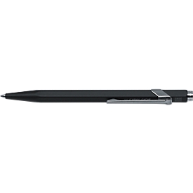 Caran d’Ache Stylo-bille, noir