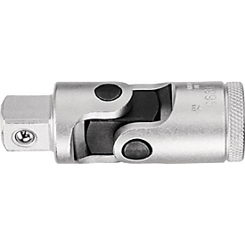 Cardan joint 1995 1/2 inch L.72mm GEDORE