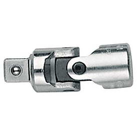 Cardan joint 3095 3/8 inch L.50mm GEDORE