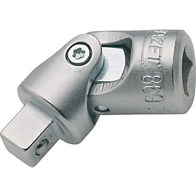 Cardan joint 869 1/4 inch L.36,5mm HAZET