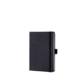 Carnet de notes CONCEPTUM sigel®, format A6, quadrillé