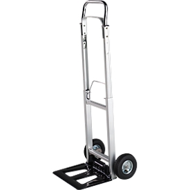 Carretilla plegable RuXXac Exclusive, capacidad de carga 125 kg