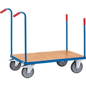 Carro con teleros RW 2