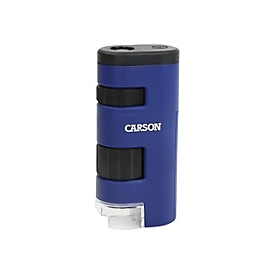 Carson Pocket Micro MM-450 - Verbundmikroskop