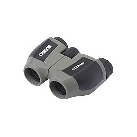 Carson Scout JD-822 - Fernglas 8 x 22 - Porro