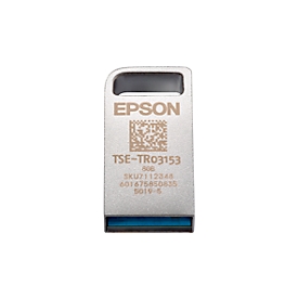 Carte TSE Primasello Epson USB TSE, pour primasello X120,X120S, X140S, A1050, 3 ans de durée de vie, conforme à TR-3153