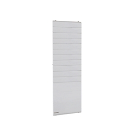 Cartón ORGATEX, A5 horizontal/A6 vertical, 795 x 250 mm