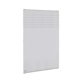 Cartón ORGATEX, DIN A4 horizontal/A5 vertical, 795 x 500 mm