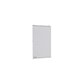 Cartón ORGATEX, DIN A6 horizontal/A7 vertical, 440 x 250 mm