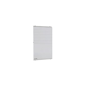 Cartón ORGATEX, formato DIN A4 apaisado/ formato 5 vertical, 440 x 250 mm