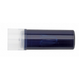Cartouche d'encre de rechange pour le marqueur pour tableau blanc PILOT V-Board Master, à base d'alcool, bleu
