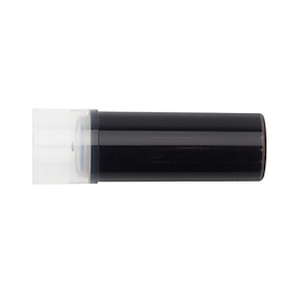 Cartouche d'encre de rechange pour le marqueur pour tableau blanc PILOT V-Board Master, à base d'alcool, noir