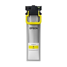 Cartouche d'imprimante C13T944440 Epson, 3000 pages, jaune