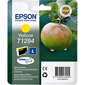 Cartouche d'imprimante jaune T12944011 Epson