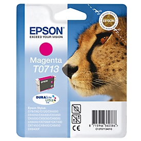 Cartouche d'imprimante magenta T07134012 Epson