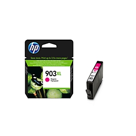 Cartouche d'imprimante n° 903XL T6M07AE HP, magenta