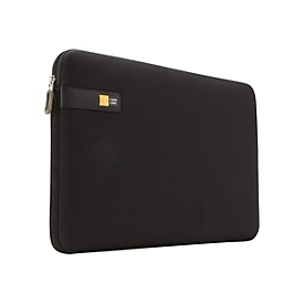 Case Logic 16" Laptop Sleeve - Notebook-Hülle - Schwarz