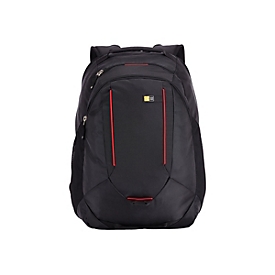 Case Logic Evolution - Notebook-Rucksack - 39.6 cm (15.6") - Schwarz