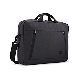 Case Logic Huxton - Notebook-Tasche - 40.6 cm (16") - Schwarz
