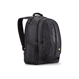 Case Logic - Notebook-Zubehörpaket - 43.9 cm (17.3") - Schwarz