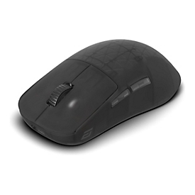 Caseking Endgame Gear OP1w 4K v2 - Maus - Gaming - Für Rechtshänder - optisch - 7 Tasten - kabellos, kabelgebunden - 2.4 GHz, USB-A - kabelloser Empfänger (USB)