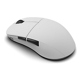 Caseking Endgame Gear XM2w 4K v2 - Maus - Gaming - Für Rechtshänder - optisch - 7 Tasten - kabellos, kabelgebunden - 2.4 GHz, USB-A - kabelloser Empfänger (USB)