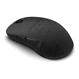 Caseking Endgame Gear XM2w 4K v2 - Maus - Gaming - Für Rechtshänder - optisch - 7 Tasten - kabellos, kabelgebunden - 2.4 GHz, USB-A - kabelloser Empfänger (USB)
