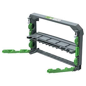 Cassette de film rechargeable GBC Foton 30, avec rouleau de plastification 100 mic, brillant, jusqu'à 190 pages A4