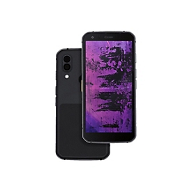 CAT S62 Pro - 4G Smartphone - Dual-SIM - RAM 6 GB / Interner Speicher 128 GB