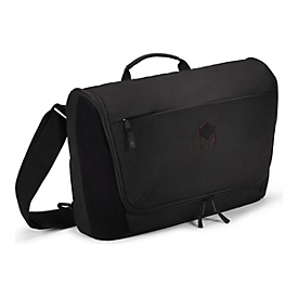 Caturix Curridur - Notebook-Tasche - 39.6 cm (15.6") - Schwarz