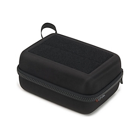 Caturix Ecotec - Tasche für Spielkonsolen-Controller - Hardshell - 900 D Stoff, geformtes EVA, recycletes PET