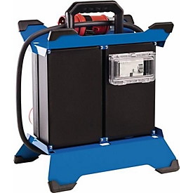 CEE-Standstromverteiler STECKY DUO 1 CEE-Stecker 400V,16 A,5-polig