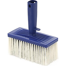 Ceiling brush, Size 1B, 75 mm wide, 170 mm long, bristle length 70 mm, synthetic bristles, NÖLLE